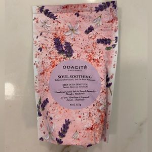 Odacitè Soul Soothing Bath Soak